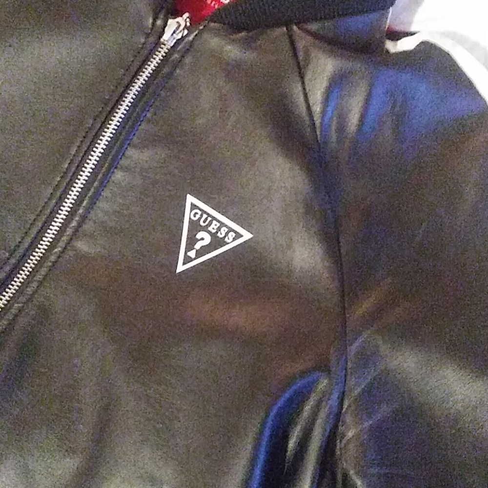 Guess Jacket - Picture 2 of 3